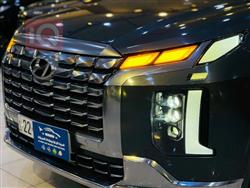 هيونداي باليسيد